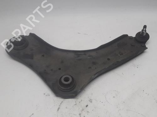 Used Left front suspension arm RENAULT MEGANE III Grandtour (KZ0/1) 1.4 TCe (KZ0F, KZ1V) (130 hp) 11075109