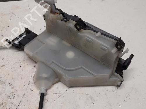 Used Front right lock CITROËN C4 CACTUS 1.2 THP 110 (110 hp) 13155276