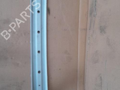 Rear bumper reinforcement SUZUKI VITARA (LY) 1.4 Hybrid (Mild Hybrid) AllGrip (APK414) | BP15828335C73 