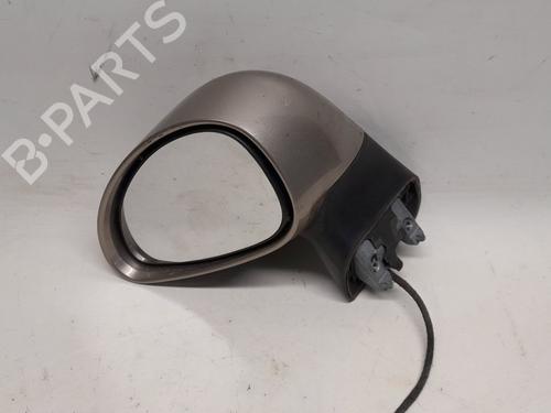 Used Left mirror CITROËN C4 I (LC_) 1.6 VTi 120 (120 hp) 13721319