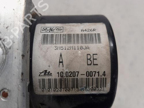 ABS pump FORD FOCUS C-MAX (DM2) 1.6 | BP19926452M43 