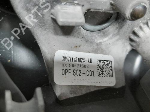 Steering wheel TOYOTA YARIS (_P13_) 1.5 Hybrid (NHP130_) | BP15794356C49 