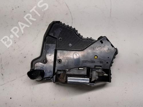 Used Front right lock TOYOTA RAV 4 IV (_A4_) 2.5 Hybrid (AVA42_) (197 hp) 13692213