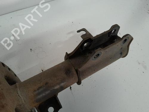 Right front shock absorber OPEL ZAFIRA TOURER C (P12) 1.6 CNG (75) | BP23395654M17 