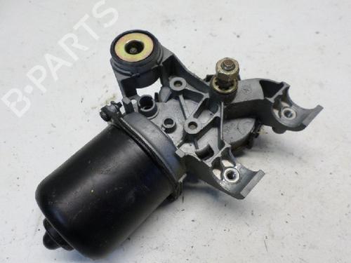 Used Front wiper motor CITROËN C2 (JM_) 1.4 (73 hp) 11065457