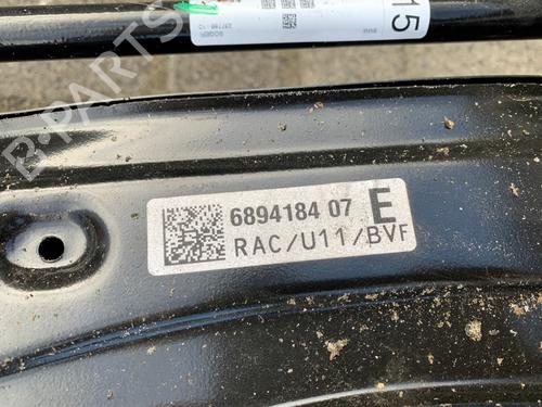 Bagaksel BMW X1 (U11) iX1 eDrive 20 | BP37091278M2 - Image 6