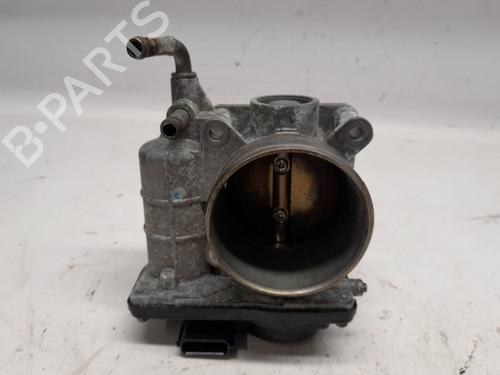 Used Throttle body Throttle body RENAULT LAGUNA III Grandtour (KT0/1) 2.0 16V (KT0F, KT0W) (140 hp) 32174446 32174446