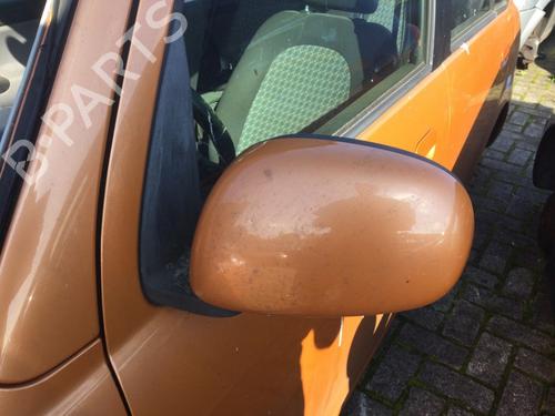 Used Left mirror Left mirror 38180564 38180564