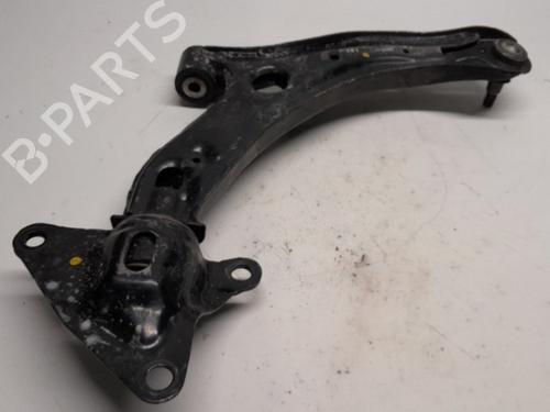 Left front suspension arm HONDA INSIGHT (ZE_) 1.3 IMA (ZE28, ZE2) | BP16171422M12 
