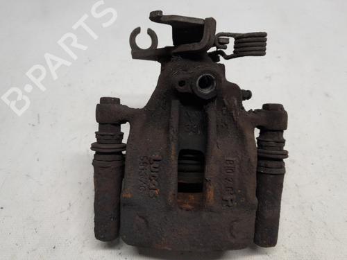 Used Right rear brake caliper MITSUBISHI SPACE STAR MPV (DG_A) 1.6 16V (DG3A) (98 hp) 26674621