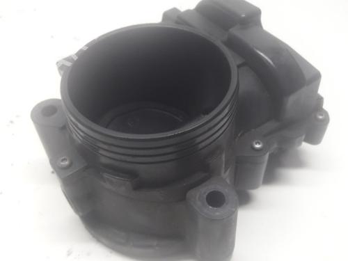 Used Throttle body PEUGEOT 308 I (4A_, 4C_) 1.6 16V (120 hp) 11079737