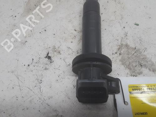 Ignition coil PEUGEOT 107 (PM_, PN_) 1.0 | BP11075868M94 