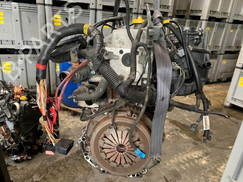 Engine DACIA SANDERO 1.6 (BS0D, BS0B, BS0F, BS0H) | BP39413938M1 - Image 2