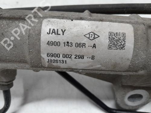 Steering rack DACIA SANDERO II TCe 90 (B8M1, B8MA, B8AC) | BP34574560M22  - Image 5