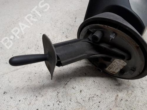 Left mirror DACIA SANDERO 1.5 dCi | BP29633775C26 