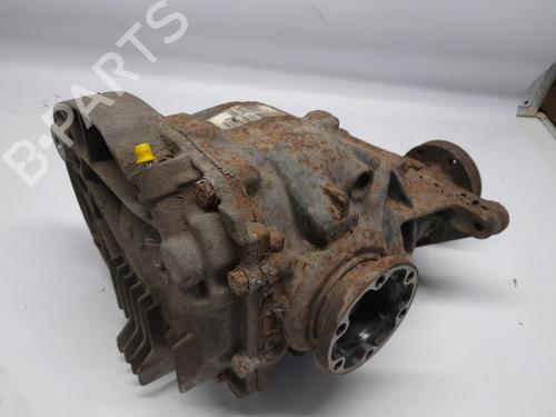 Used Rear differential BMW X5 (E53) 3.0 d (184 hp) 18850209