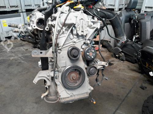 Engine RENAULT CLIO IV (BH_) 0.9 TCe 90 (BHNF, BHMA, BHMH, BHJK, BHJR) | BP28064505M1 