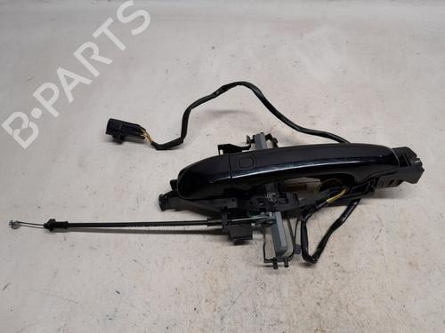 Used Rear left exterior door handle Rear left exterior door handle VOLVO V70 III (135) D4 AWD (181 hp) 33678062 33678062