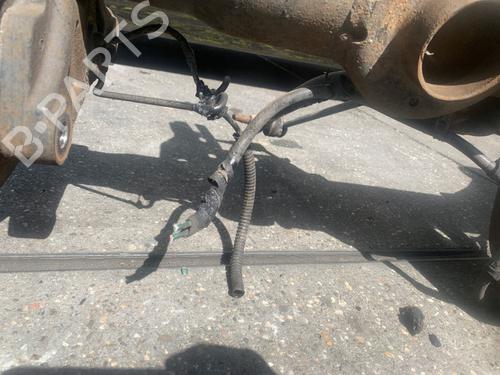 Rear axle RAM 1500 Crew Cab Pickup (DT) 5.7 4x4 | BP37716251M2  - Image 5
