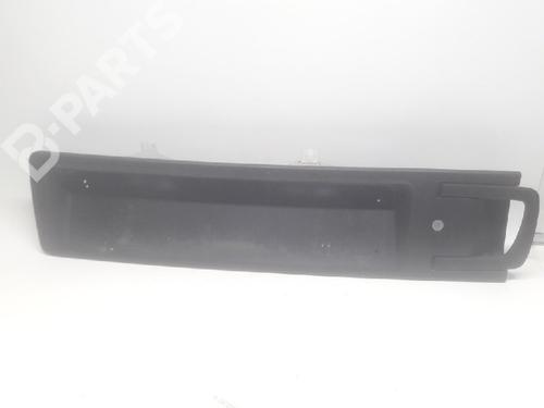 Used Tailgate handle Tailgate handle OPEL COMBO Box Body/MPV (X12) 1.3 CDTI (B05) (95 hp) 11079505 11079505