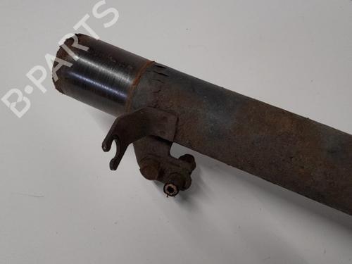 Right front shock absorber CITROËN C1 (PM_, PN_) 1.0 | BP15716242M17 