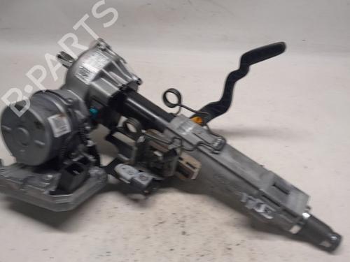 Used Steering column SKODA FABIA III (NJ3) 1.2 TSI (90 hp) 18846748
