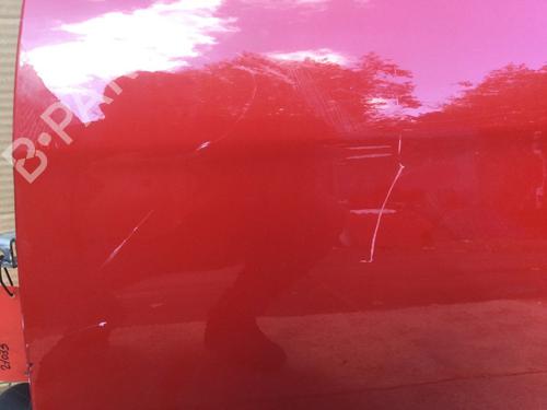 Left front door FIAT BRAVO II (198_) 1.4 (198AXA1B) | BP11135871C2 