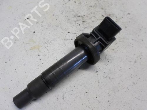 Used Ignition coil CITROËN C1 (PM_, PN_) 1.0 (68 hp) 11066187