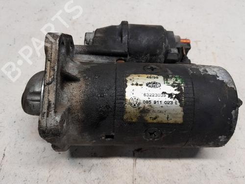 Used Starter SEAT AROSA (6H1) 1.0 (50 hp) 19497511