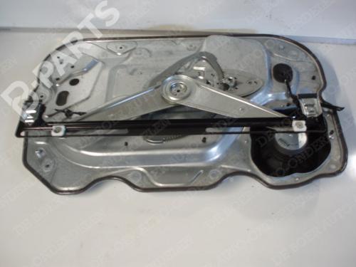 Used Front right window mechanism Front right window mechanism FORD FOCUS II Turnier (DA_, FFS, DS) 1.6 TDCi (109 hp) 11063525 11063525