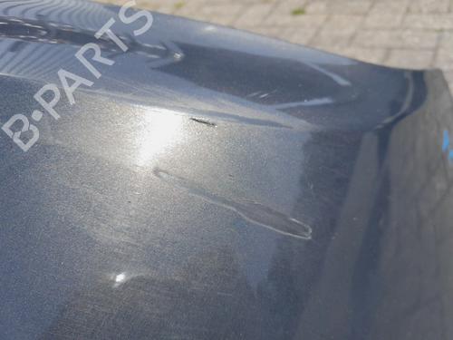 Rear bumper OPEL MOKKA / MOKKA X (J13) 1.4 LPG (_76) | BP29166612C8 