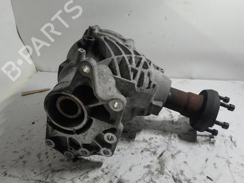 Used Transfer box Transfer box 22212691 22212691