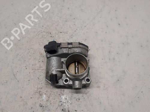 Used Throttle body Throttle body FIAT 500L (351_, 352_) 1.4 (199LYB1B) (95 hp) 21287437 21287437