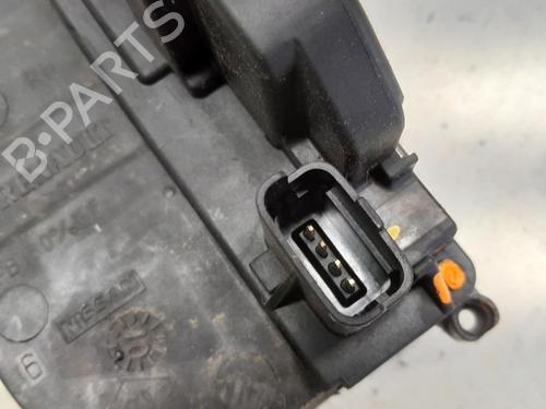Front right lock RENAULT MEGANE III Grandtour (KZ0/1) 1.4 TCe (KZ0F, KZ1V) | BP14926820C97 