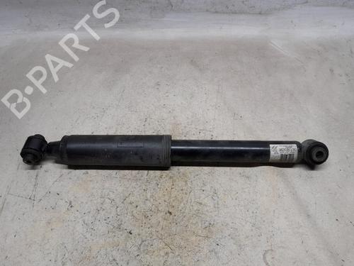 Used Right rear shock absorber CITROËN C3 III (SX) 1.2 PureTech 82 (83 hp) 31028523