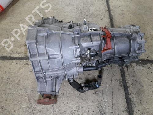 Gearkasse AUDI A4 B8 Avant (8K5) 2.0 TDI | BP30085228M3 