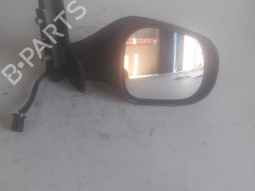 Right mirror SEAT ALTEA (5P1) 1.2 TSI | BP11134761C27 