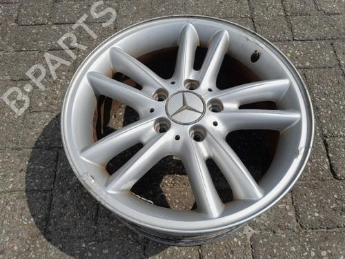 Used Rim MERCEDES-BENZ C-CLASS Coupe (CL203) C 180 Kompressor (203.746) (143 hp) 19088668