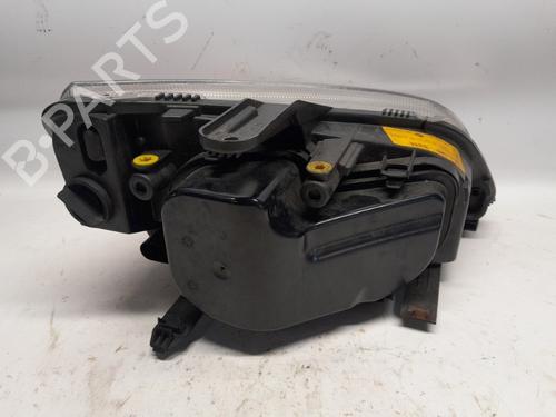 Left headlight FORD FOCUS C-MAX (DM2) 1.6 | BP32035846C28