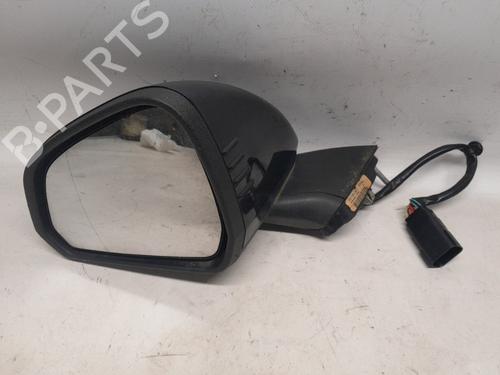 Used Left mirror Left mirror FORD USA MUSTANG Coupe 2.3 EcoBoost (317 hp) 40023641 40023641