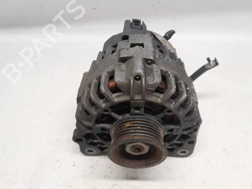 Used Alternator Alternator SEAT IBIZA III (6L1) 1.2 (64 hp) 33448730 33448730