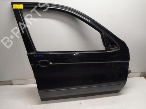 Used Right front door BMW X5 (E53) 3.0 d (184 hp) 26648603