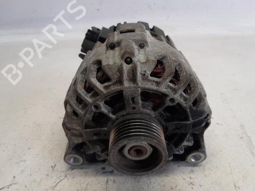 Used Alternator Alternator PEUGEOT 307 (3A/C) 1.6 16V (109 hp) 34042471 34042471