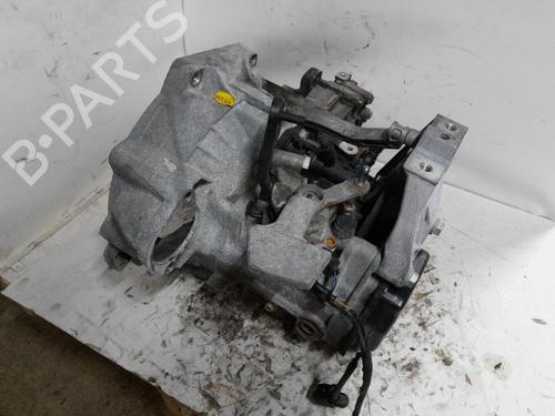Gearbox SKODA OCTAVIA III Combi (5E5, 5E6) 1.6 TDI | BP31298720M3