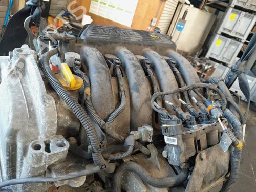 Engine DACIA DUSTER (HS_) 1.6 16V LPG | BP38465887M1 - Image 6