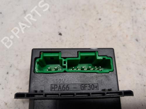 Heater resistor RENAULT KOLEOS I (HY_) 2.0 dCi 4x4 (HY0K) | BP35988207M108 - Image 3