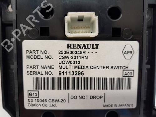 Switch RENAULT MEGANE III Grandtour (KZ0/1) 1.4 TCe (KZ0F, KZ1V) | BP29166495I30 