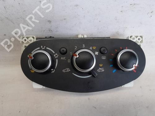 AC-Styringsenhed/Manøvreenhed RENAULT TWINGO III (BCM_, BCA_) 1.0 SCe 70 (71 hp) 29439482