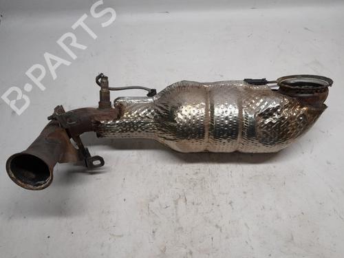 Used Catalyst Catalyst PEUGEOT 3008 I MPV (0U_) 1.2 (131 hp) 34168850 34168850