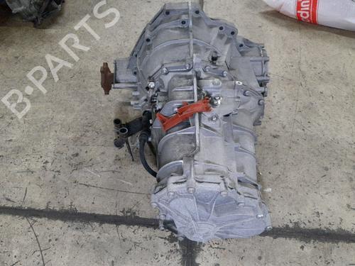 Gearkasse AUDI A4 B8 Avant (8K5) 2.0 TDI | BP30085228M3 